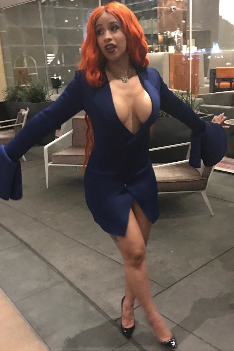 Blac Chyna, Tracee Ellis Ross,  Kevin Hart and More Celebs Out and About

 
